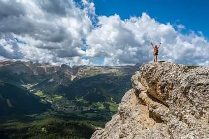 Improving Your Health From the Ground Up
