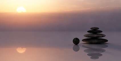 Is There a Difference Between Health and Wellness?