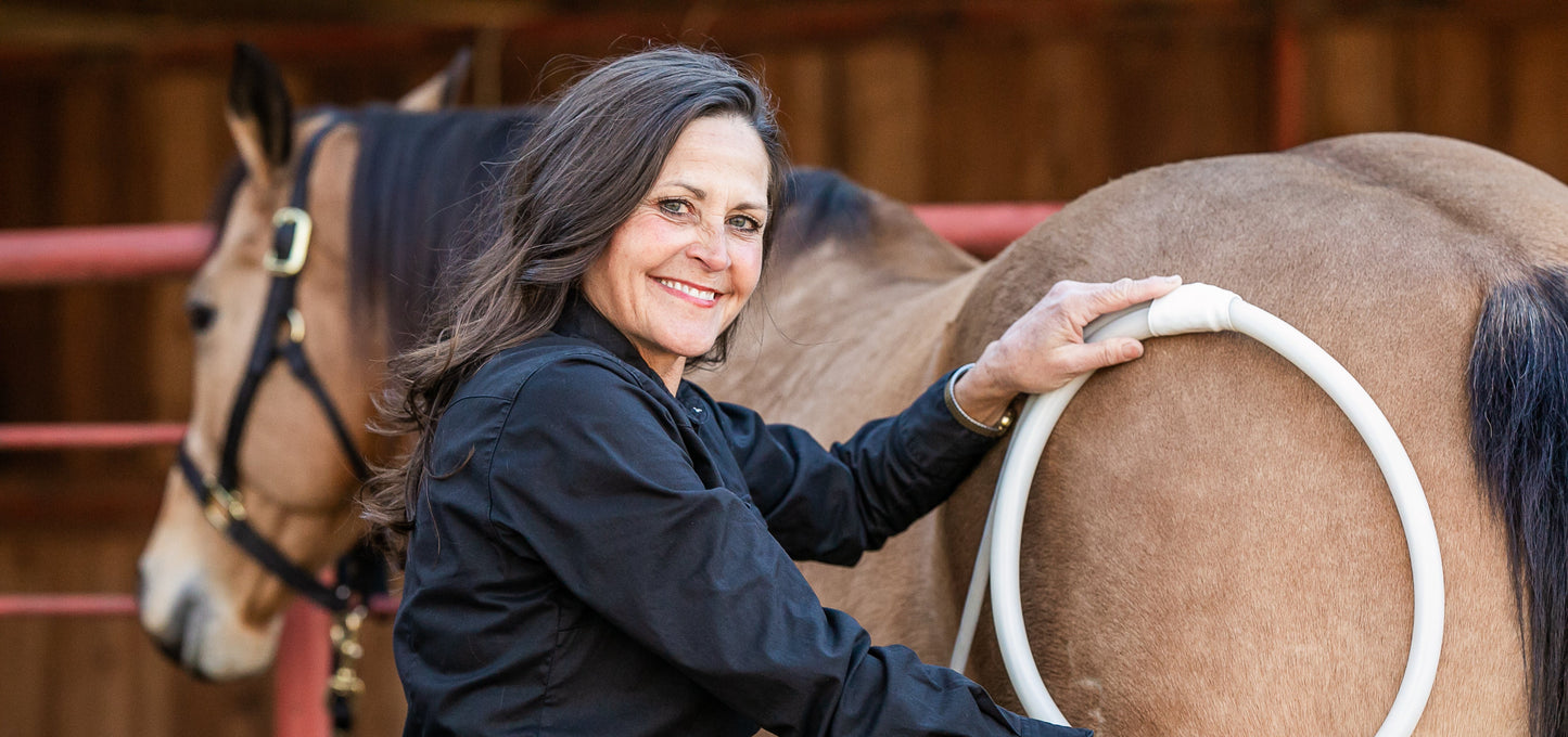 Single Large Loop Attachment