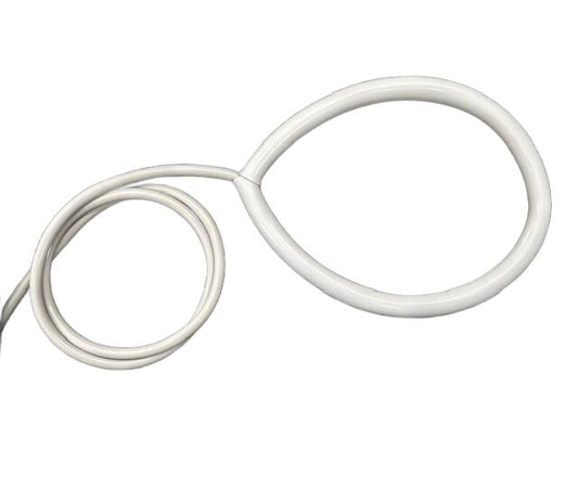 Single Large Loop Attachment