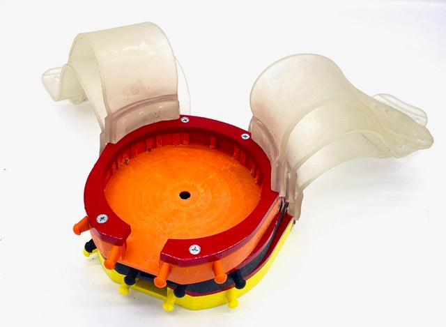 Mag Disc Hoof Pro Kit