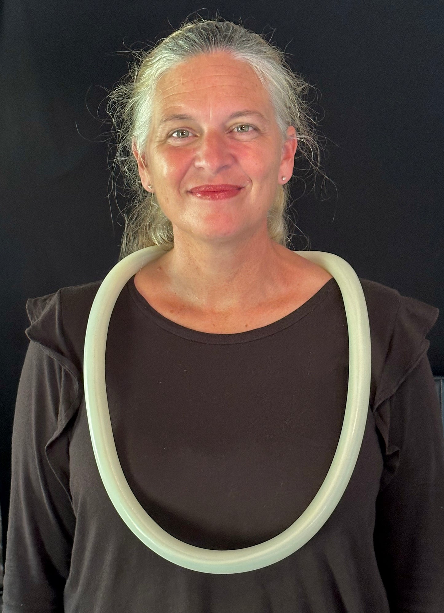 Single Large Loop Attachment