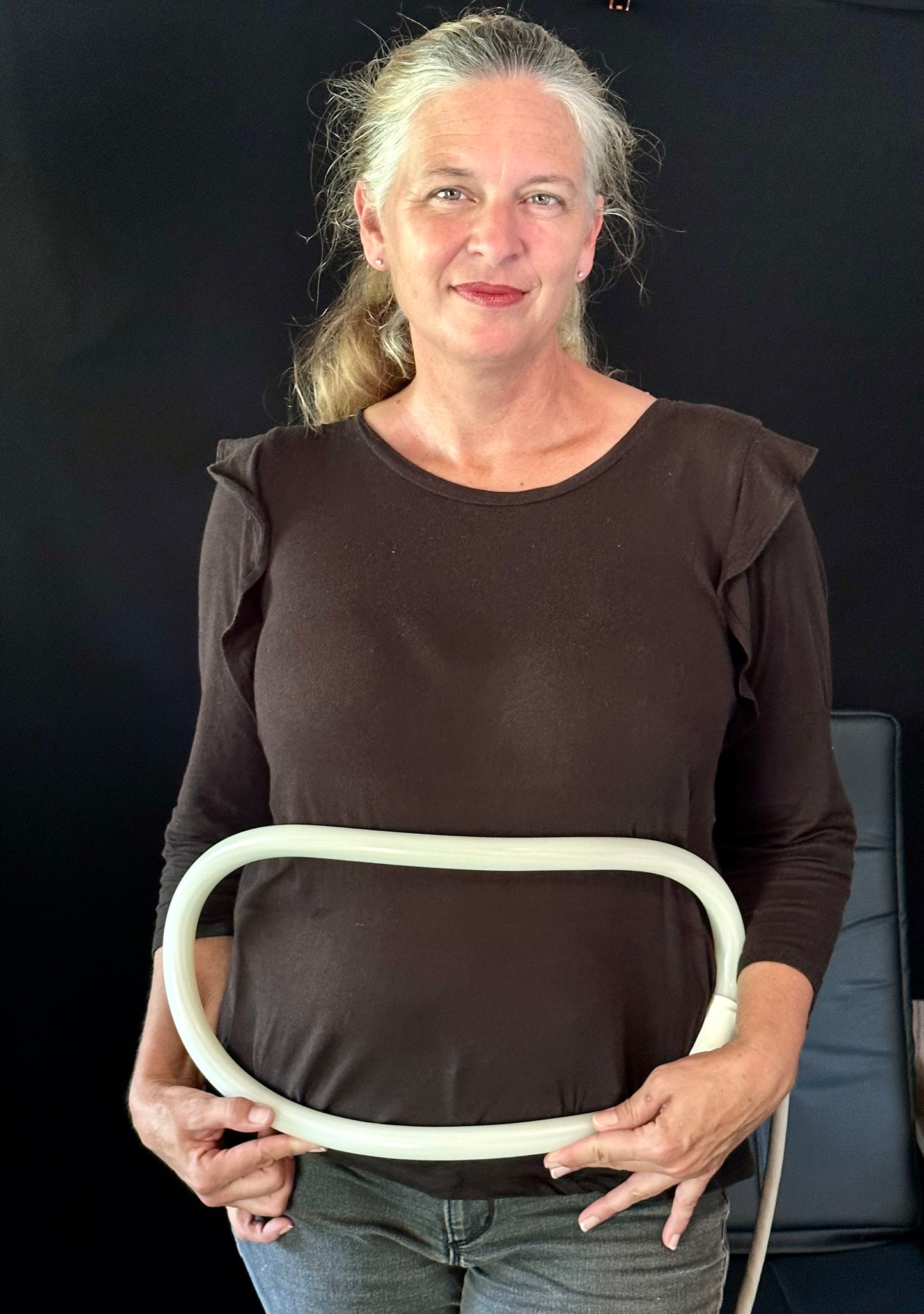 Single Large Loop Attachment