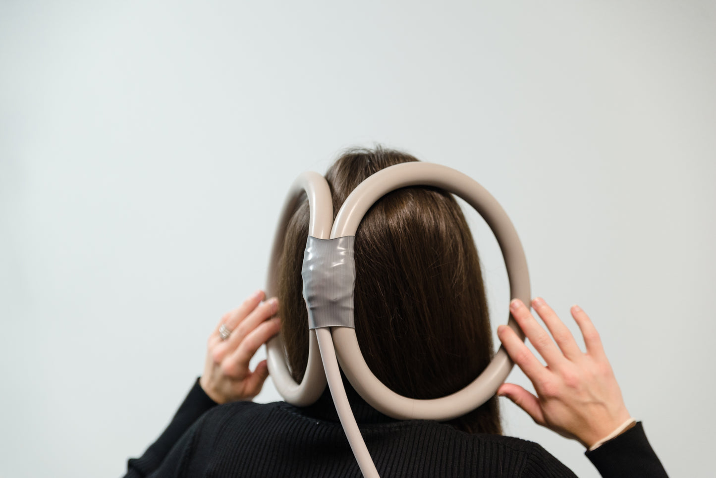 Small 9" Double Butterfly Attachment