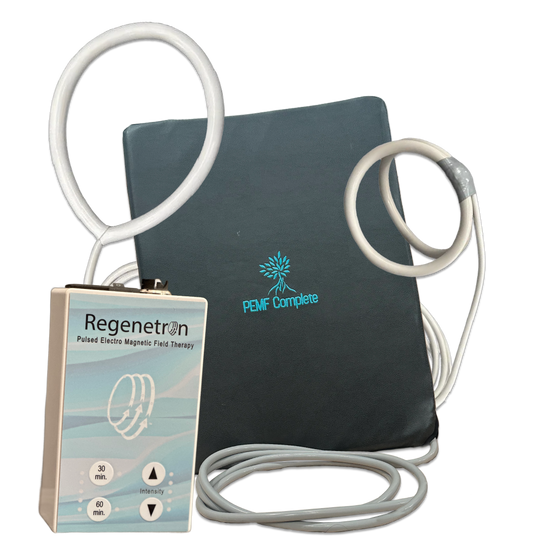 Regen-800 Bundle with FREE 18"x23" Mat