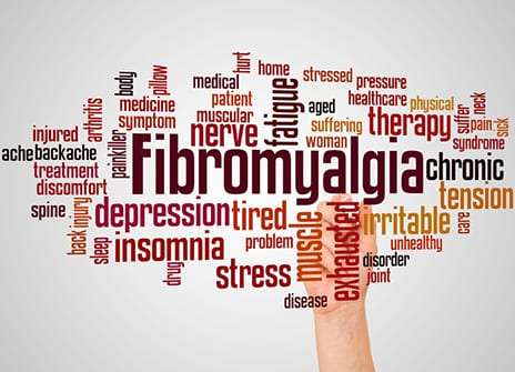 Rehabilitation Relief for Fibromyalgia