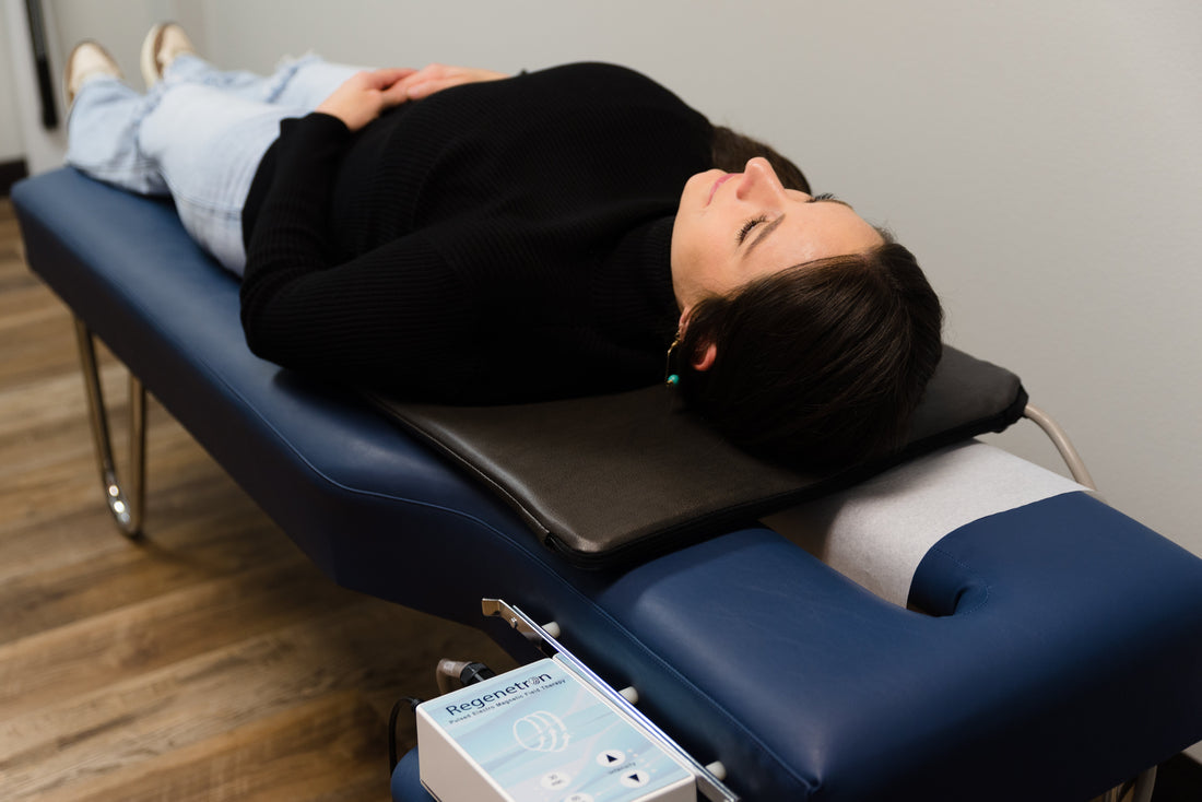 PEMF Therapy for Chiropractors: Enhancing Results, Recovery, and Patient Care