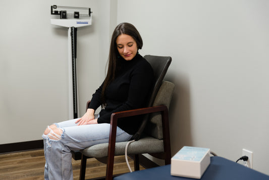 Analog vs Digital PEMF Machines: What’s the Difference and Which Is Right for You?