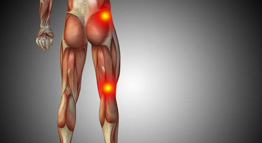 Sciatic Pain Flare Up and Relief Options!