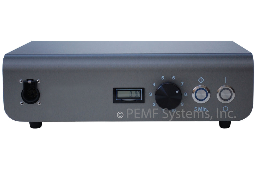 PEMF Complete Elite Regene-PRO Desktop