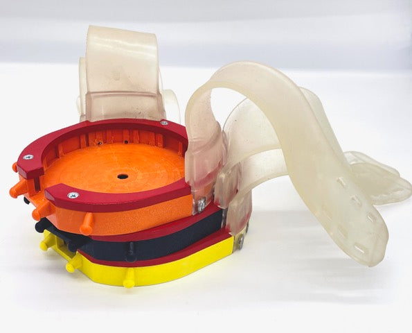 Mag Disc Hoof Pro Kit