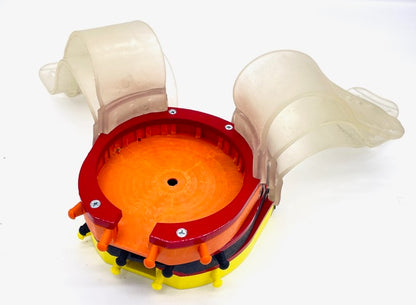 Mag Disc Hoof Pro Kit