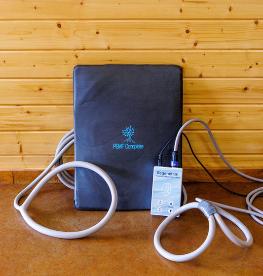 Regen-800 Bundle with 18"x23" Mat