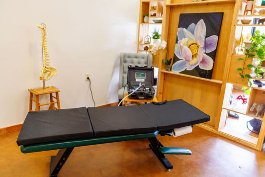 6' Body Mat Attachment