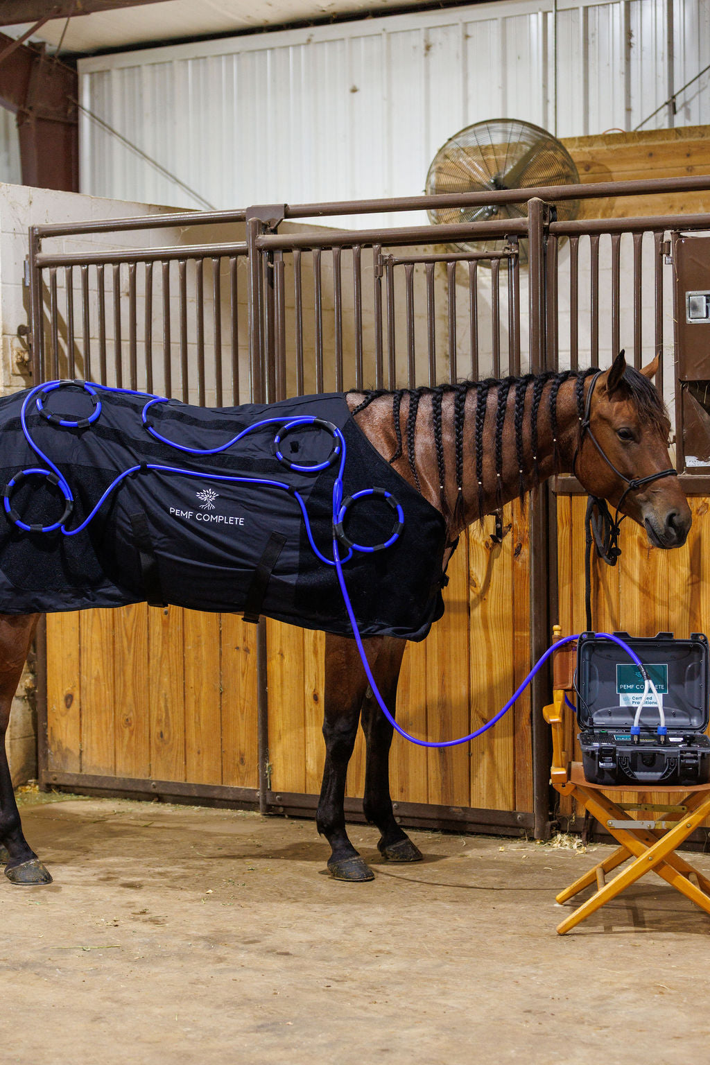 Comforter EQ Blanket