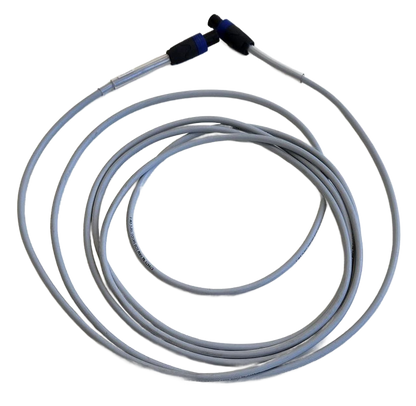 Rope Attachment for Humans (Dual Connector Machines Only)