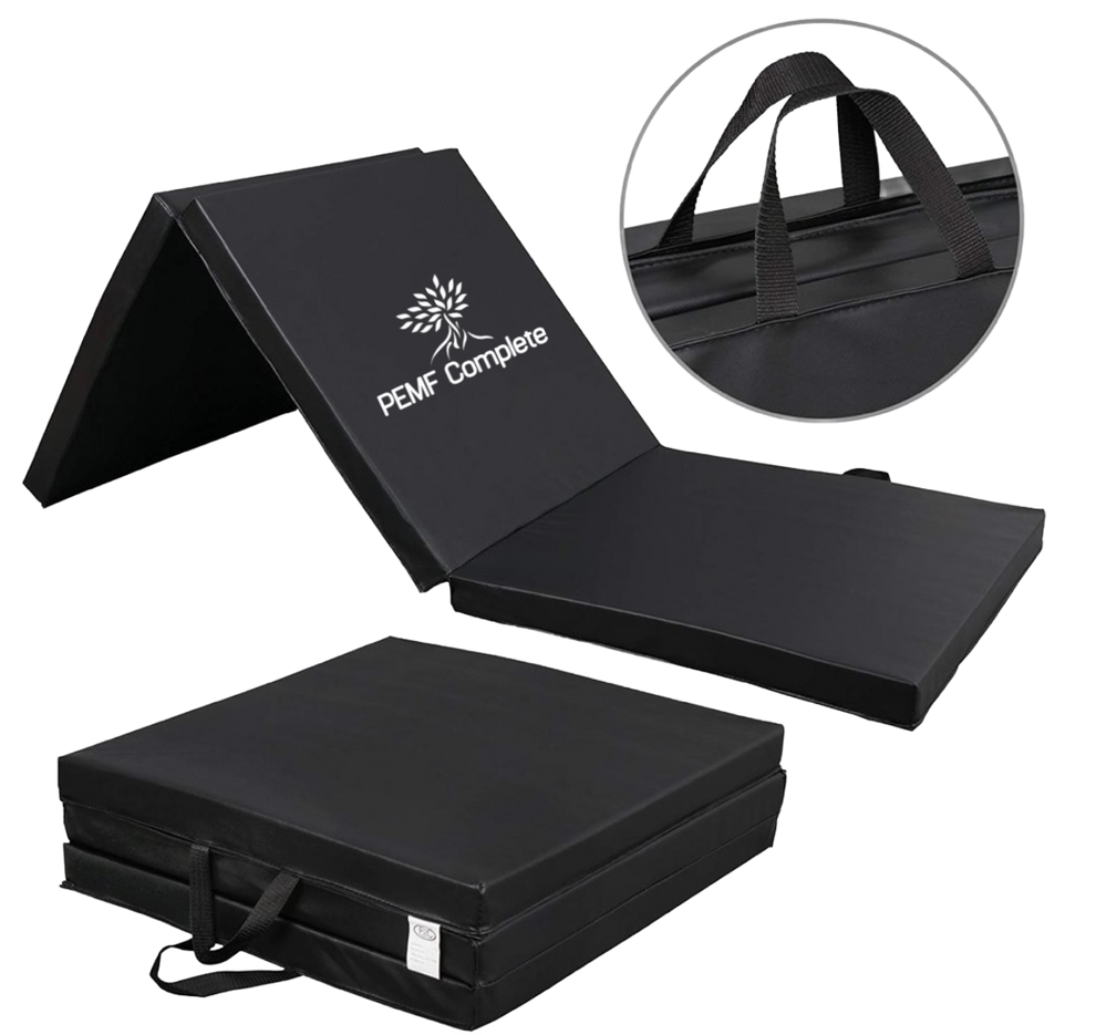 PEMF Complete 6' Body Mat Attachment