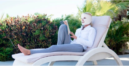 Sedona Collection Series PEMF Face Mask