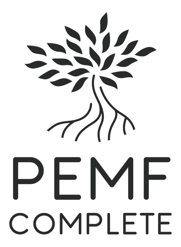 PEMF Complete
