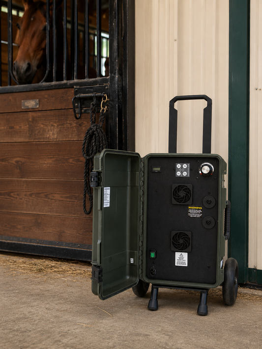 Platinum All Terrain Bundle