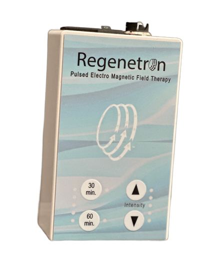 Regen-800 Bundle with FREE 18"x23" Mat