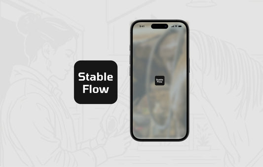 Stableflow Custom App