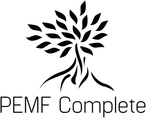 PEMF Complete logo