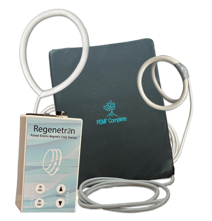 Regen-800 Bundle with FREE 18"x23" Mat